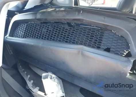 2018 Jeep Compass Latitude 4X4 из США, поврежденный, VIN 3C4NJDBB7JT400246